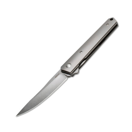 Складной нож Boker Kwaiken Flipper Titan, BK01BO296