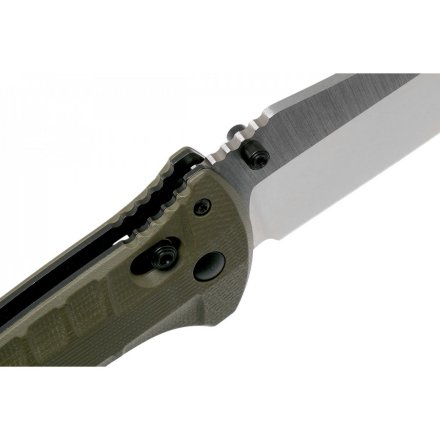 Нож Benchmade BM980 Turret