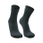 Уцененный товар Водонепроницаемые носки Dexshell Thin темно-серые M (39-42), DS663CLGM (как витринный образец)