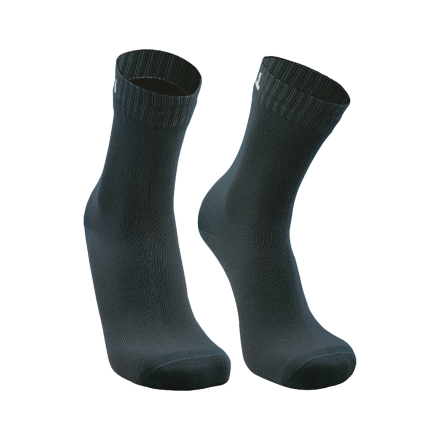 Водонепроницаемые носки Dexshell Thin темно-серые S (36-38)(Новые.  Упаковка вскрывалась. Витринный образец)DS663CLGSdis