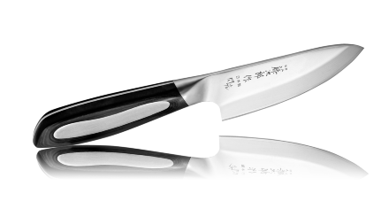 Нож Деба мини Tojiro FF-DE105