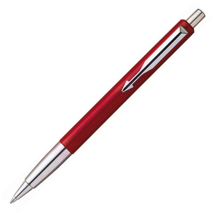 Шариковая ручка Parker Vector - Standart Red, M, S0275160