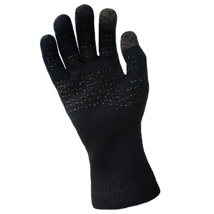 Уцененный товар Водонепроницаемые перчатки Dexshell ThermFit Neo Gloves S (повреждена упаковка)