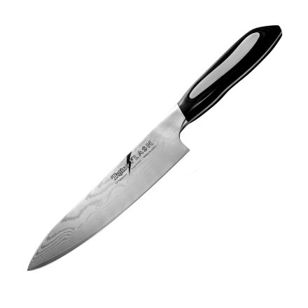 Нож кухонный поварской Tojiro Flash FF-CH180