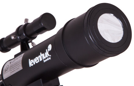 Телескоп Levenhuk Skyline Travel Sun 50, LH71996