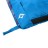 Спальный мешок KingCamp Oasis 250+ -4c синий левый 8015, 105828