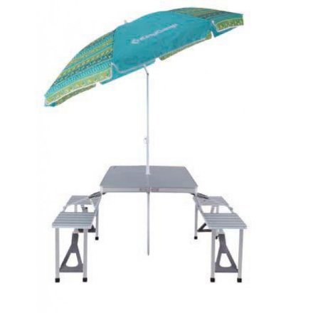 Зонт складной KingCamp Umbrella Fantasy 7007, 6939994211649