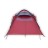 Палатка Husky Felen 2-3 красный, 112334