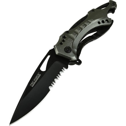 Нож складной Tac-Force TF-705GY