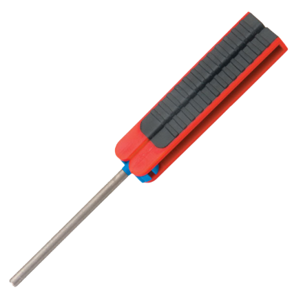Точилка для ножей Lansky Folding Diamond Sharpening Rod LNLFRDF