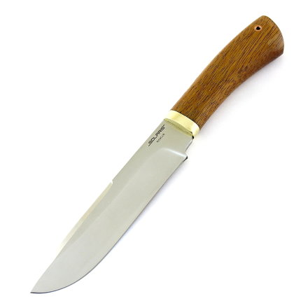 Нож Solaris Скандинав, мербау, 4607051084681