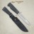 Нож АиР Штрафбат рукоять кратон, клинок 100х13м, AIR4584