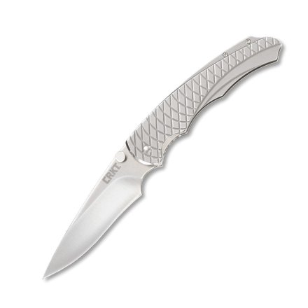 Нож складной CRKT Cobia by Matthew Lerch, 7040, CR7040