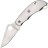 Нож складной Spyderco ClipiTool Plain/Serrated (C176P&amp;S), 176P-S