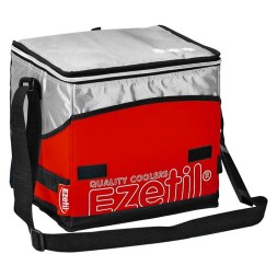 Сумка-холодильник Ezetil Extreme, 28 л  красная (726882)
