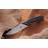 Нож Северная Корона Лесной граб, forest-hornbeam