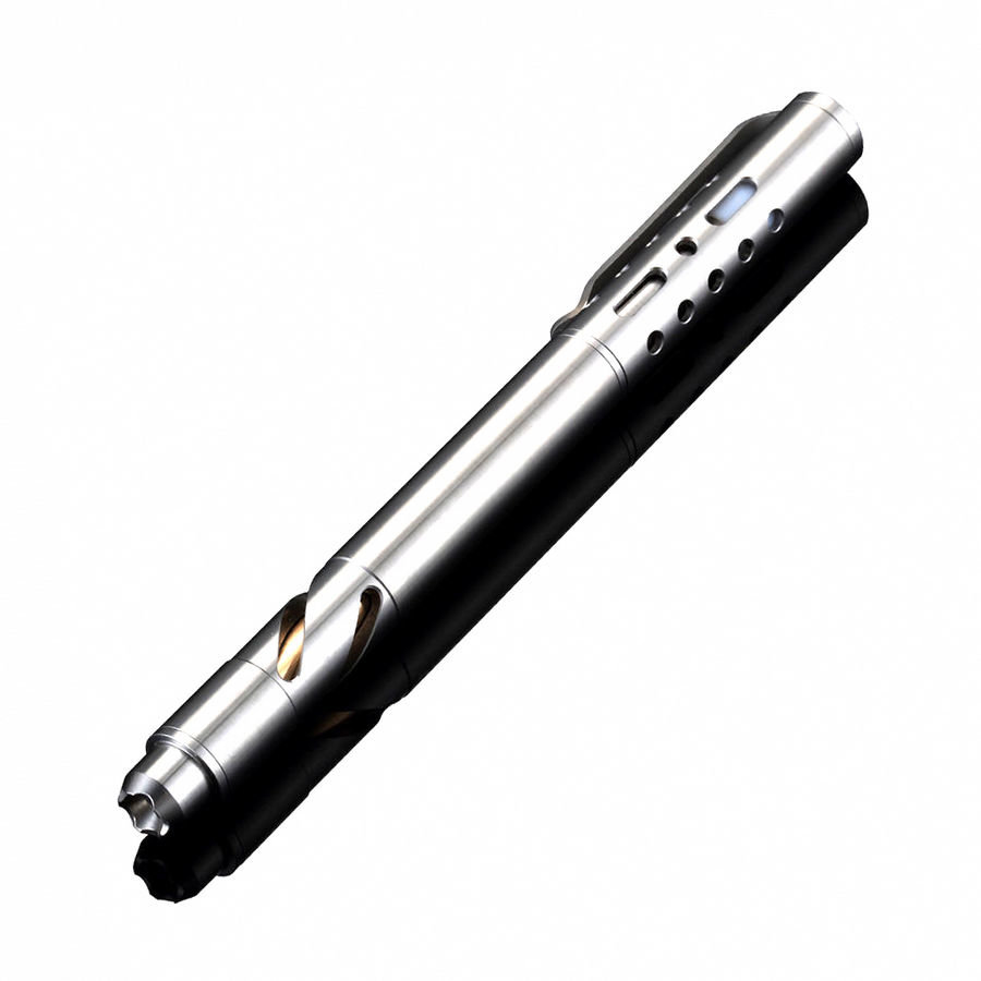 Тактическая ручка JetBeam K2 Titanium