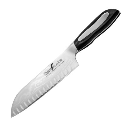 Нож кухонный сантоку Tojiro Flash FF-SA181