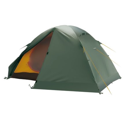 Палатка BTrace Guard 2, Зеленый T0010, 4609879000010