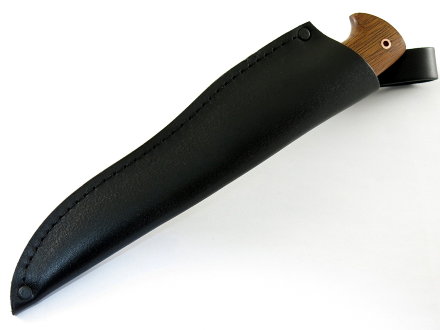 Нож Solaris Ладога, мербау, 4607051084698