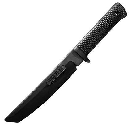 Нож тренировочный Cold Steel &quot;Recon Tanto&quot; резиновый, 92R13RT