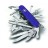 Нож складной Victorinox SwissChamp 1.6795.2R 91мм 33 функций синий картонная коробка