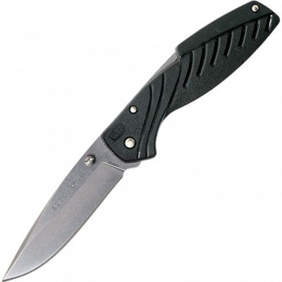 Нож Buck 0366BKS Rival III