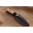 Нож Северная Корона Лесной карельская береза, forest-karelian-birch