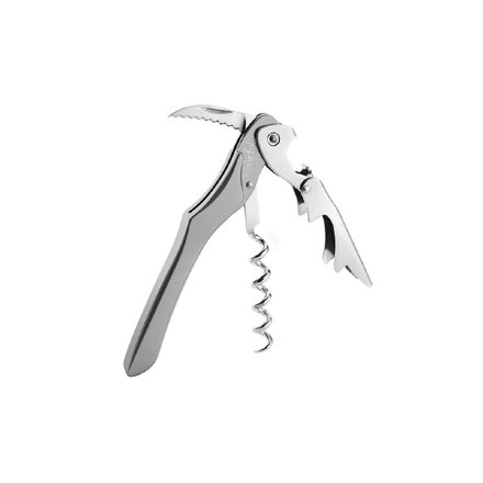 Нож Farfalli XL для сомелье алюминий, серебристый (T209.01)