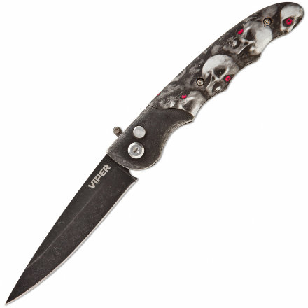 Нож автоматический Ножемир Viper A-137