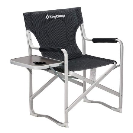 Кресло складное KingCamp Delux Director Chair 3821, 112999