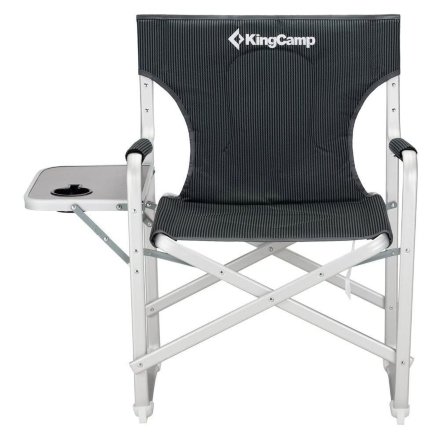 Кресло складное KingCamp Delux Director Chair 3821, 112999