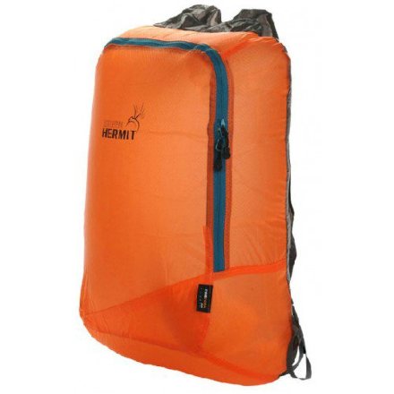 Рюкзак Green-Hermit Ultralight Dry Pack 27L sunglow orange, OD512326