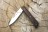 Нож складной Кизляр НСК-2 клинок AUS-8, рукоять орех, 08020