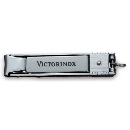 Книпсер Victorinox серебристый 94 мм блистер 8.2055.CB