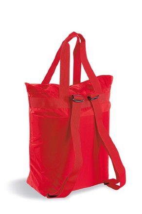 Сумка Tatonka Market Bag красный (2219.015)