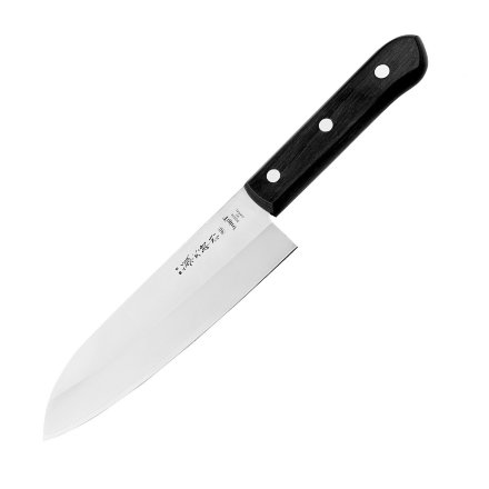 Нож кухонный сантоку  Tojiro Western F-311