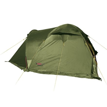 Палатка BTrace Shield 2, Зеленый T0034, 4609879000034