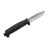 Нож складной Boker Knivgar Black клинок 420А рукоять пластик черный (02MB010)