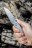 Уцененный товар Нож Ruike P831-SF (Витринный образец)