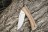 Нож складной Кизляр НСК-3 клинок AUS-8, рукоять орех, 08021