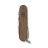 Нож складной Victorinox SwissChamp Wood 1.6791.63 91мм 29 функций дерево картонная коробка
