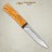 Нож АиР Пескарь рукоять карельская береза, клинок 100х13м, AIR4108
