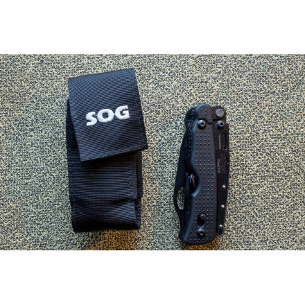 Мультитул SOG Power Duo, SG_PD02