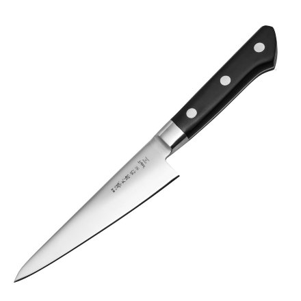 Нож кухонный обвалочный Tojiro Western F-803