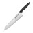 Нож кухонный Samura Golf Шеф 221 мм, SG-0085, SG-0085K