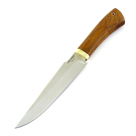 Нож Solaris Сармат, мербау, 4607051084728