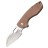 Нож складной CRKT Pilar copper 5311CU