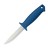 Нож Morakniv Scout №440 Blue, нержавеющая сталь, 111-2850