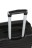 Чемодан Swissgear SWS32300267 Fribourg, черный, 45x27x66 см, 64 л